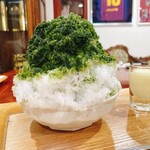 かき氷亭 一歩 - 