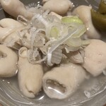 焼鳥 その日暮らし - 