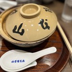 煮込うどん 山本屋本店 エスカ店 - 