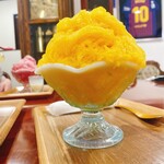 かき氷亭 一歩 - 