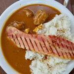 長門牧場レストラン コリーヌ - 