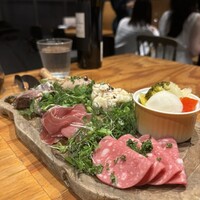 W Yokohama The Wine Hall - 
