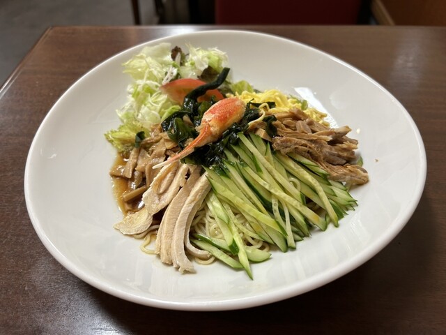 Darin Chinese Kitchen