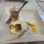 トラットリア チェーロ - 