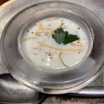 ONO HAKATA-Octo Natura Kyusyu- - 季節のスープ