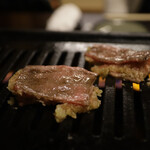 先斗町焼肉 きらく - 