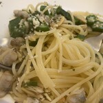 トラットリア チェーロ - 