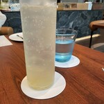 ONO HAKATA-Octo Natura Kyusyu- - 柚子ドリンク