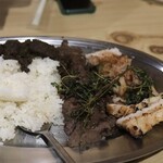 焼肉 はせ川 - 