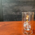 ONO HAKATA-Octo Natura Kyusyu- - テーブルのランプ