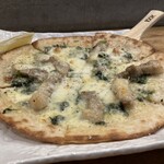 CRAFT BEER&KYOTO ITALIAN 100K - 