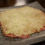 先斗町焼肉 きらく - 