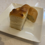 トラットリア チェーロ - 