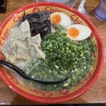博多らーめん Shin-Shin アミュプラザ小倉店 - 