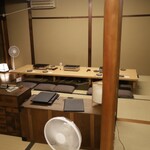 先斗町焼肉 きらく - 