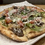 CRAFT BEER&KYOTO ITALIAN 100K - 