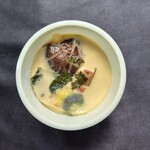 Vento - 冷やし茶碗蒸し