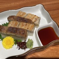 炭焼 うな富士 有楽町店 - 