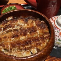炭焼 うな富士 有楽町店 - 