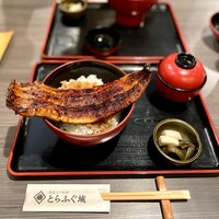 とらふぐ城 - 
