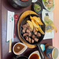海鮮処松月亭 博多本店 - 