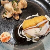 OSAKAきっちん。 東急プラザ渋谷店 - 