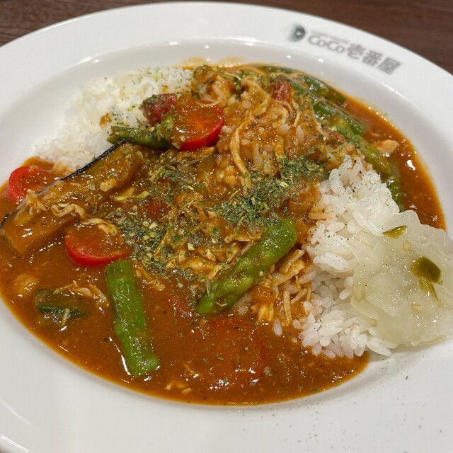 CoCo壱番屋 東区栄町店 （ココイチ） - 太平/カレー | 食べログ