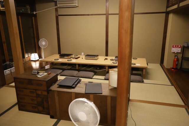 Pontocho Yakiniku Kiraku photo 5