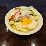 パスタフレスカ英 - 