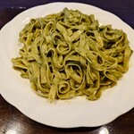 パスタフレスカ英 - 