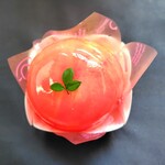 菓子工房　ササンボン - ももたろう