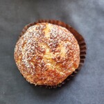 菓子工房　ササンボン - シュークリーム