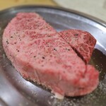 焼肉 はせ川 - 
