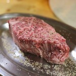 焼肉 はせ川 - 