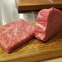 京風鉄板 はせ川 - 