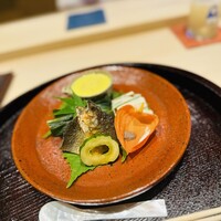 日本料理 研野 - 