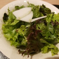 京風鉄板 はせ川 - 