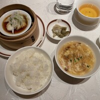 筑紫樓 銀座店 - 