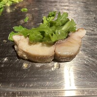 くずし鉄板 あばぐら 神田店 - 