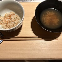 くずし鉄板 あばぐら 神田店 - 