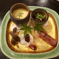 京風鉄板 はせ川 - 