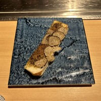 くずし鉄板 あばぐら 神田店 - 