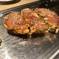 くずし鉄板 あばぐら 神田店 - 