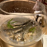 橦木町 しみず - 