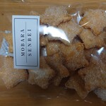 もばら煎餅 - 