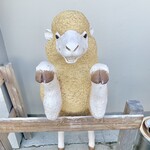 鉄板焼き ひつじの隠れ家 - 