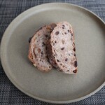 BURDIGALA TOKYO - セーグル・フリュイ Seigle Fruit