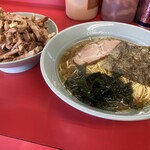 ラーメンショップ - 