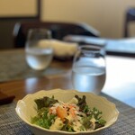 鉄板焼き ひつじの隠れ家 - 