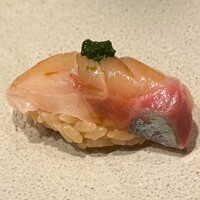 鮨麻布 - 